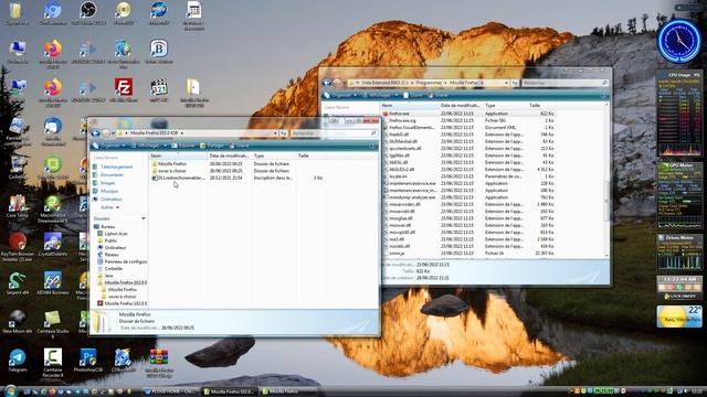 Firefox 102 ESR et Firefox 91.11.0 ESR sont maintenant disponibles pour Windows Vista ! смотреть онлайн