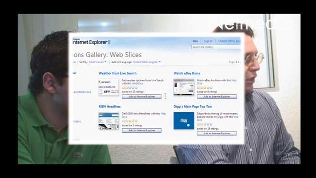 Wish IE8 Video 1 смотреть онлайн