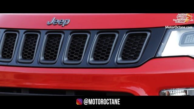 Jeep 3 New SUVs to India | Hindi | MotorOctane смотреть онлайн