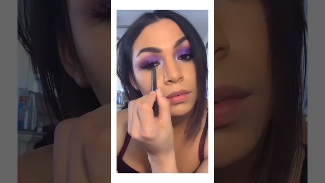 BH Cosmetics: Amethyst Birthstone Pallet смотреть онлайн