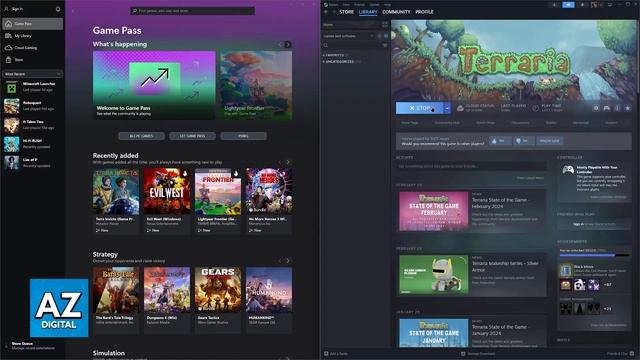 How To Play Windows 10 Games on Windows 11 (2024) смотреть онлайн