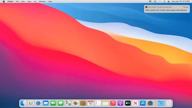 How To Find Which Version of macOS Is Installed on Your MacBook Air [Tutorial] смотреть онлайн