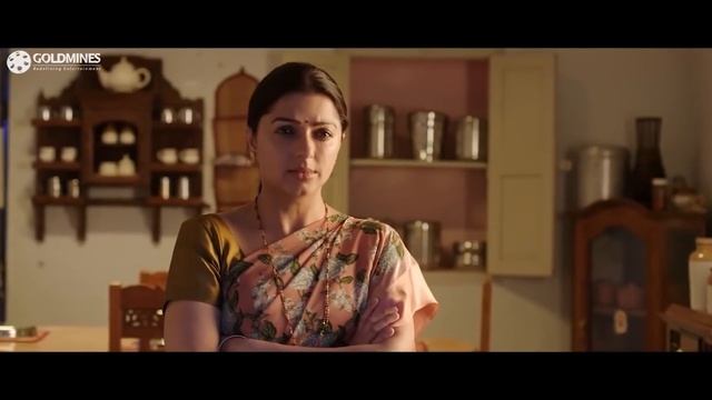 साई पल्लवी देखिये कैसे नानी के साथ फ्लर्टिंग कर रही है - MCA Movie Romantic Scene смотреть онлайн