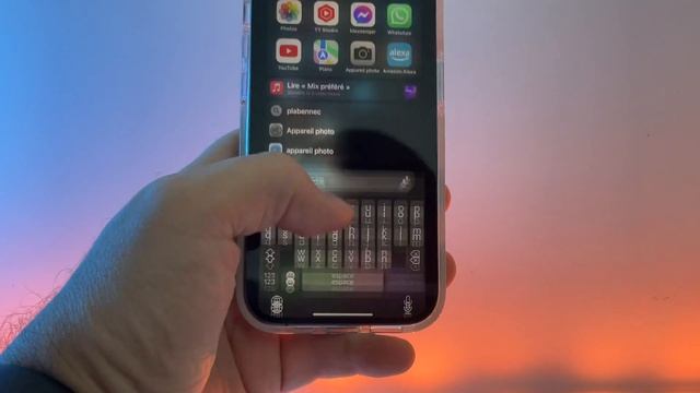 iOS 16.2 disponible en beta 2 : Quelles sont les nouveautés sur iPhone d'iOs 16.2 beta 2 ? смотреть онлайн