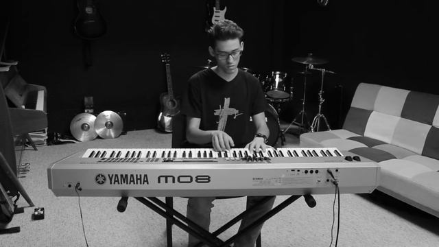 It Is Well (Bine e în Isus) | Piano Cover смотреть онлайн