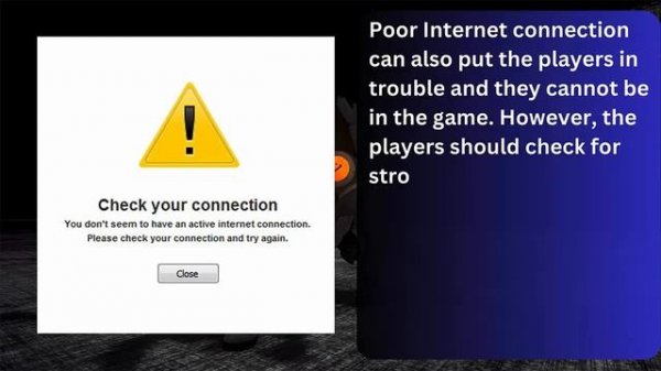 How To Fix Content Warning Stuck At Hosting Game Error | Can't Join Friends Or Host Game | 2024