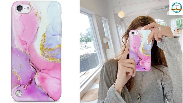Top best cases for ipod touch for 5th/6th/7th Generation Case #ipadpro смотреть онлайн