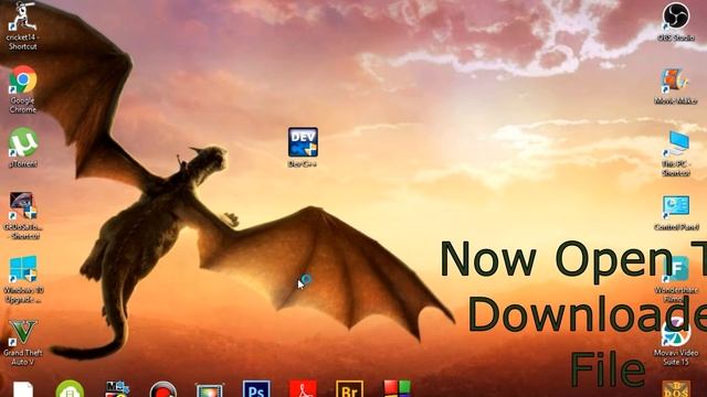 How To Download And Install Dev C++ смотреть онлайн