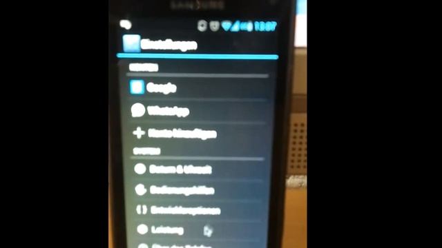 PC Keyboard and Mouse on WAVE -2- BADADROiD смотреть онлайн