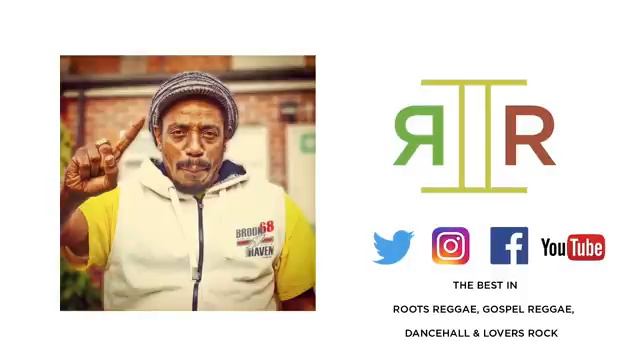 Earl Sixteen - Rastaman Posse (Official Audio) смотреть онлайн