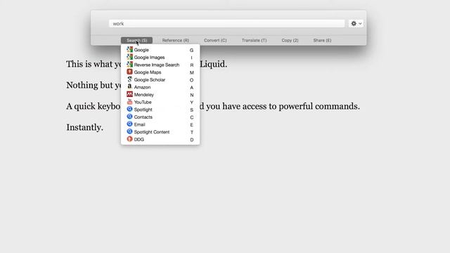 Liquid смотреть онлайн