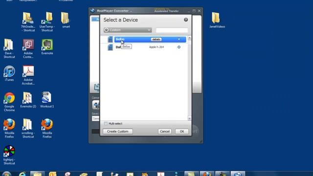 Converting Windows Video Files for iMovie on a Mac смотреть онлайн