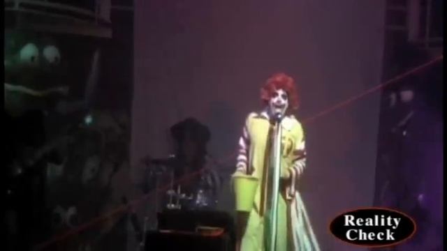 Mac Sabbath on Reality Check TV 3/5/15 смотреть онлайн