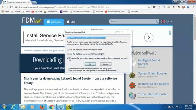 HOW TO MAKE LAPTOP OR COMPUTER SPEAKER LOUDER I HOW TO MAKE LAPTOP SPEAKERS LOUDER! IN HINDI смотреть онлайн