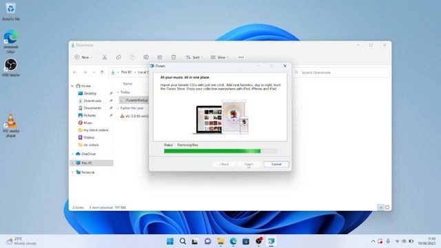 How To Download and Install iTunes On Windows (7,8,10&11) Working!!! смотреть онлайн