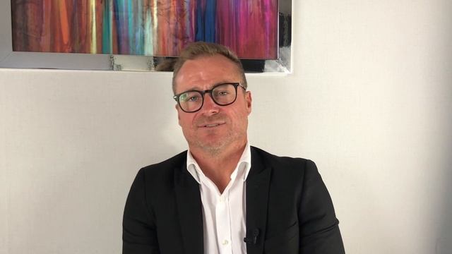 Sportspeople Recruitment active CEO Series - Danny Townsend CEO Sydney Football Club смотреть онлайн