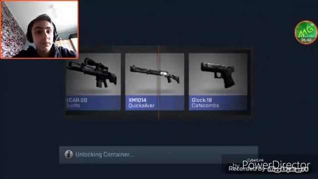 CS:GO PLAY CASE!!-case opener смотреть онлайн