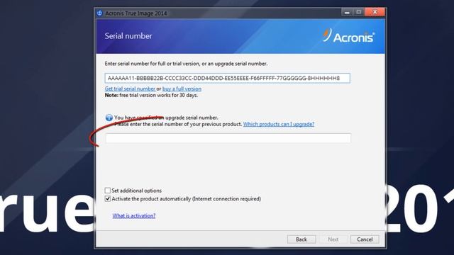 How to install Acronis True Image 2014 смотреть онлайн