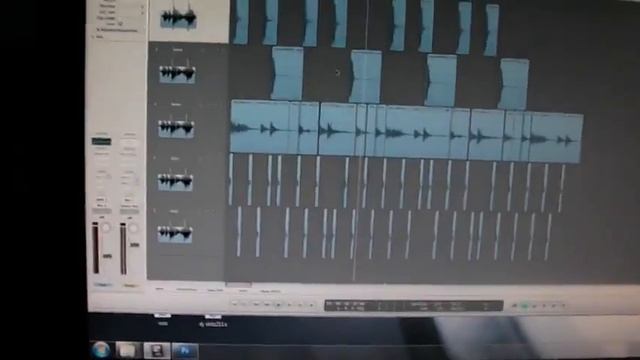Logic Pro 9 for Windows AT LAST!!!!! Enjoy :D смотреть онлайн