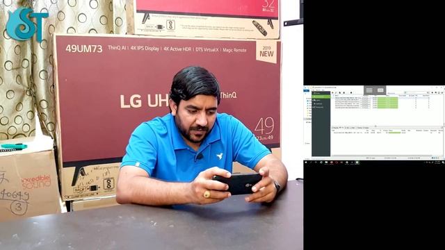 How To Use RDP In ANDROID | Best Remote Desktop Apps For Android 2020! [Hindi] смотреть онлайн