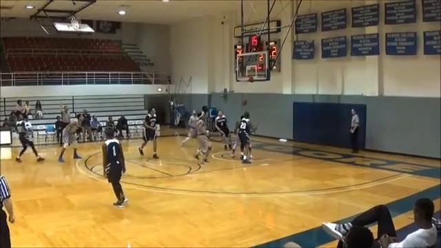 Willie Rooks 6'4 guard Coastal Bend jc highlights vs Kilgore. 26 points 12-12 from free throw line смотреть онлайн