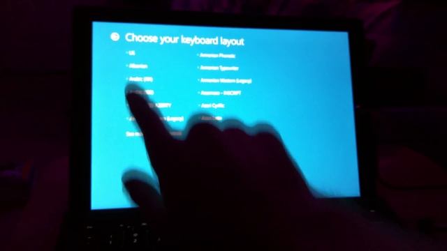 Windows 10 Technical Preview on Surface Pro 3 - Ironic смотреть онлайн
