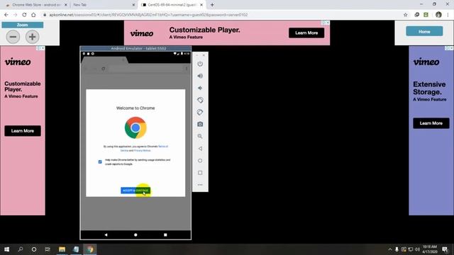 how to install android apps in windows 10 without any emulator | Run Android apps without emulator смотреть онлайн