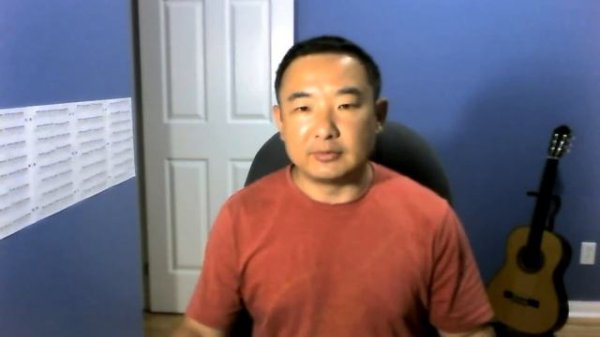 Switching Webcam (from Creative VF0700 to Logitech C922 Pro) - Before & After!