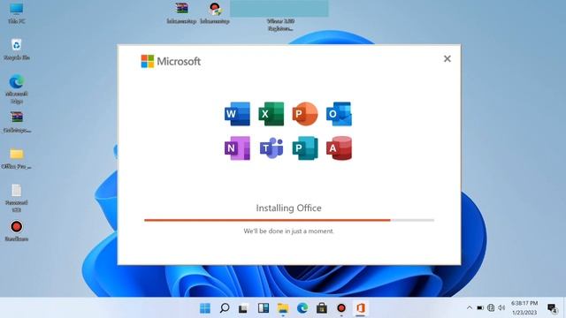 How to install MS office 2021 in Windows 11 for free? смотреть онлайн