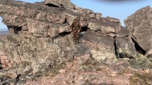 Осенняя охота в Уральских горах ⛰️ Горная охота | Охота | Уральские горы | Охотники | Охота в горах