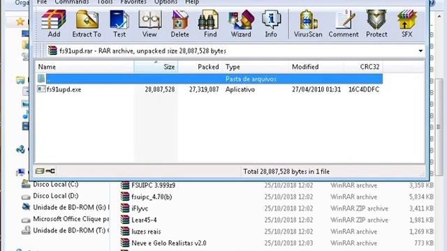 Como instalar fs2004, ISO, corretamente? смотреть онлайн