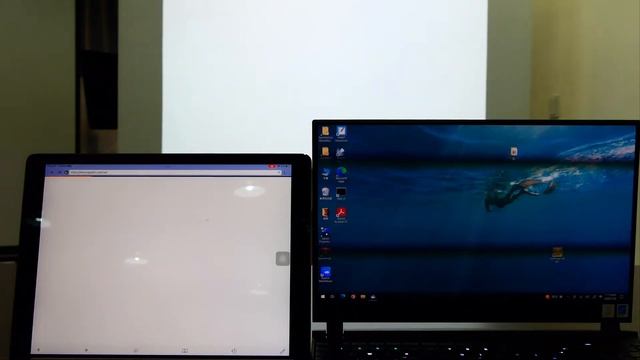 EPSON iProjection App iOS 版本連線方式及功能介紹 смотреть онлайн