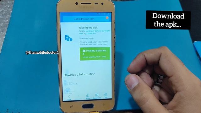 Samsung J2 Pro Frp Bypass Android 7.0 | Samsung J2 Pro Google Account Unlock Without Pc смотреть онлайн