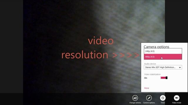 Microsoft LifeCam vx-800 unboxing, review and comparing смотреть онлайн