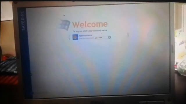 Windows Whistler blue screen of death when logging off then on смотреть онлайн