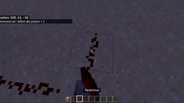 How to summon earthquakes in minecraft PE/Bedrock/XBOX/Windows 10 смотреть онлайн