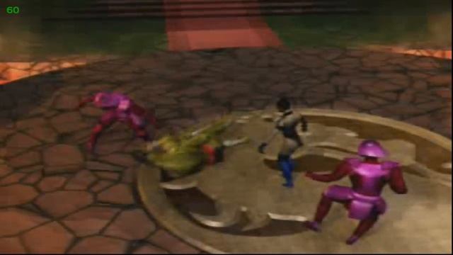 Animated Perfection смотреть онлайн