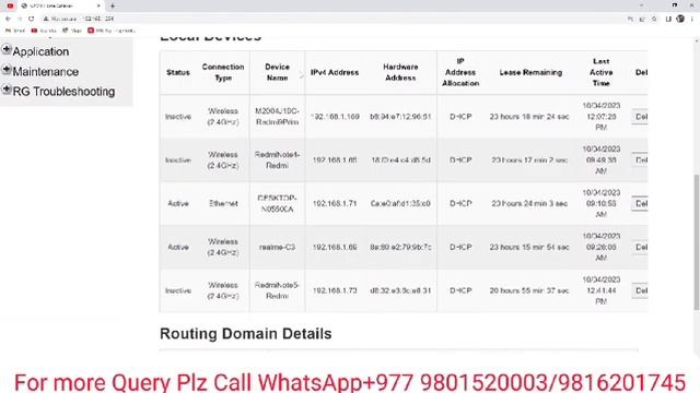 How to add mac address in Nokia Router. смотреть онлайн