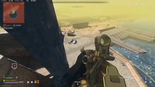 Call of Duty®: Modern Warfare II_20230104182330 смотреть онлайн