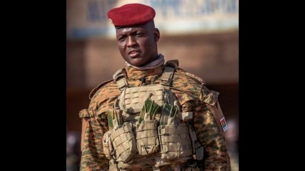 Ibrahim Traore's One Year as Burkina Faso President: Will He Fulfil Economic, Political Salvation?