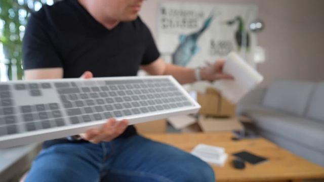 Mac Studio & Studio Display: Unboxing!