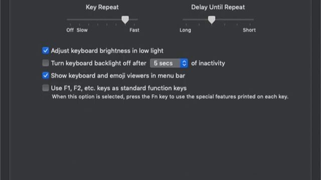 Opt and cmd keys reversed on mac osx bluetooth keyboard смотреть онлайн