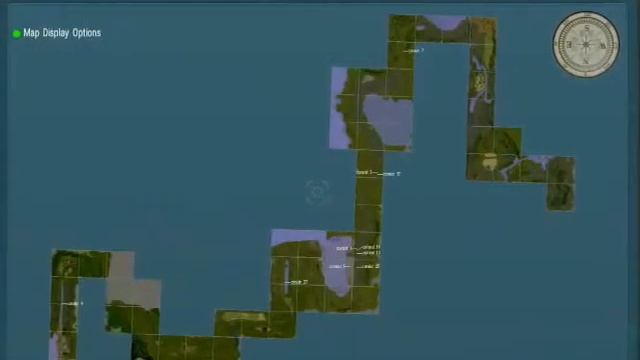 Trainz simulator android (review mini map) смотреть онлайн