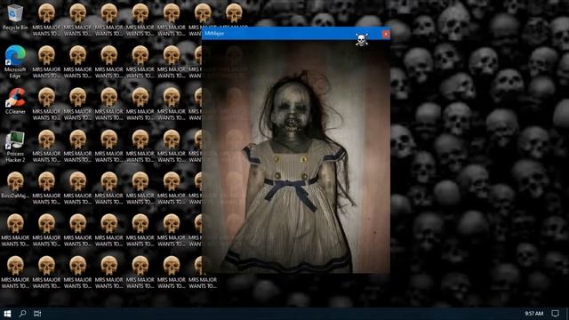 MrsMajor interesting payload смотреть онлайн