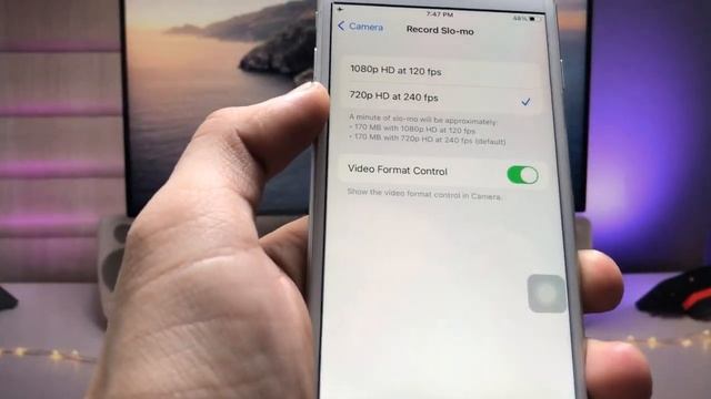Best Camera Settings for Single Camera iPhone's 5s, 6, 6s, 7, 8, SE || Important Camera Settings смотреть онлайн