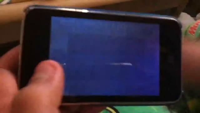 Sonic 4 iPod touch Splash Hill Acts 1, 2, 3, and Boss смотреть онлайн