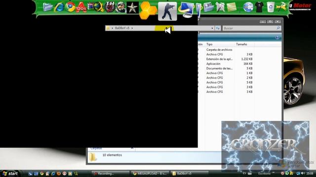 como descargar badboy V5 (mejorado) смотреть онлайн