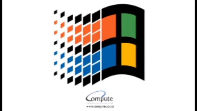 Windows95 Startup Sound смотреть онлайн