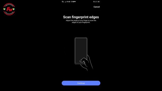 WhatsApp chat Lock nahi ho raha hai | Set up face or fingerprint to lock or unlock this chat смотреть онлайн