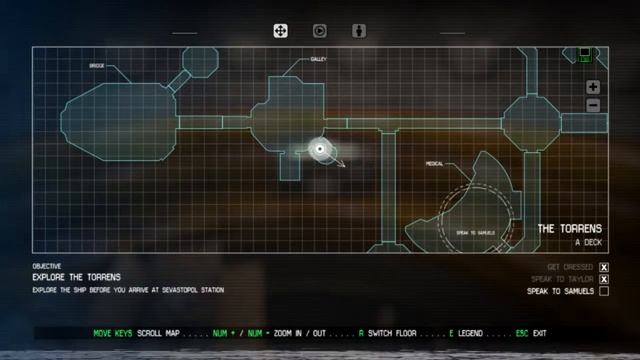 [001] Alien: Isolation (Intel HD Graphics 4600 based) смотреть онлайн